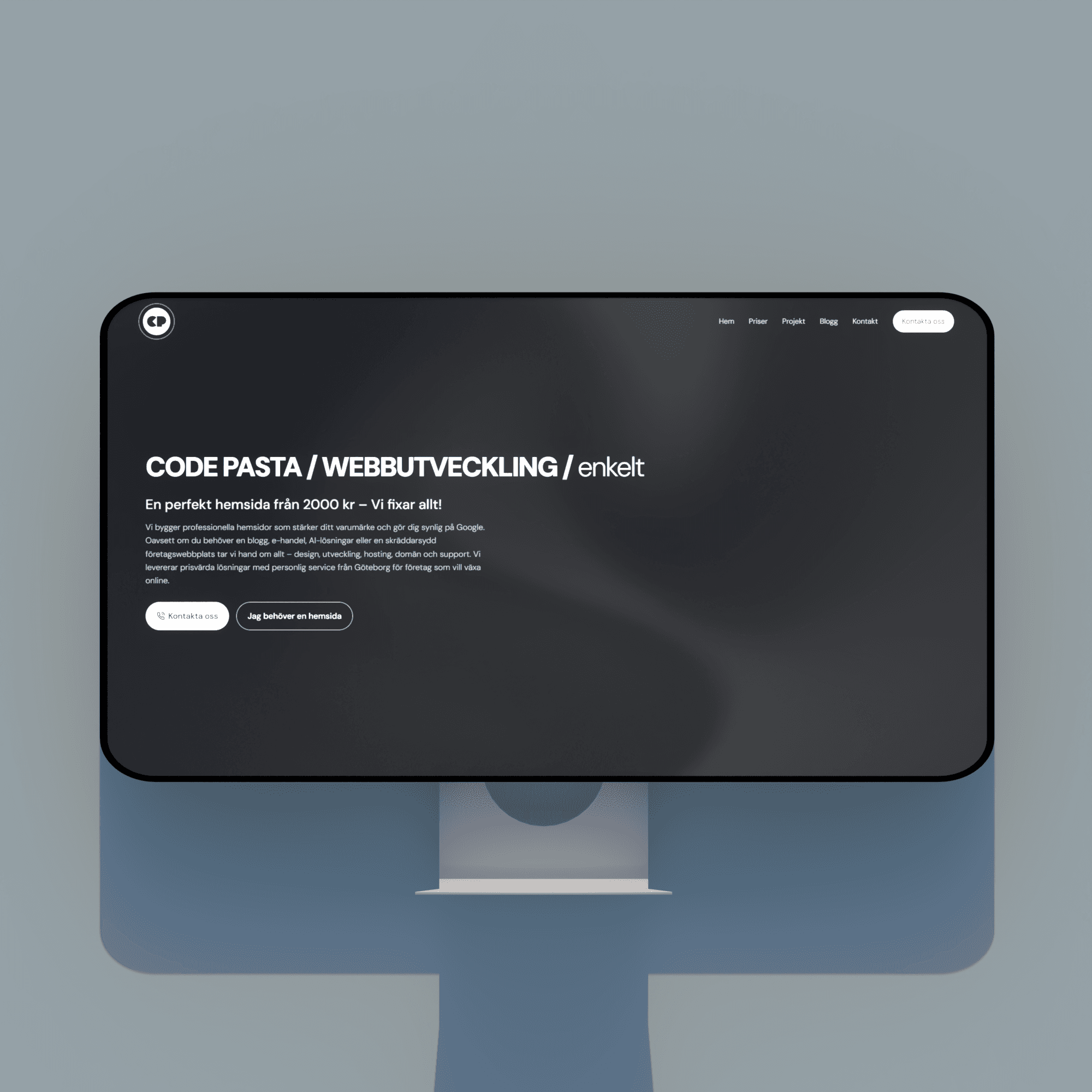 Teknisk precision och optimerad prestanda